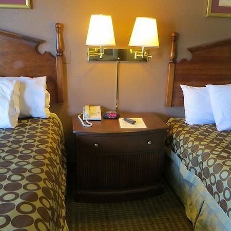 American Inn Stockton Esterno foto